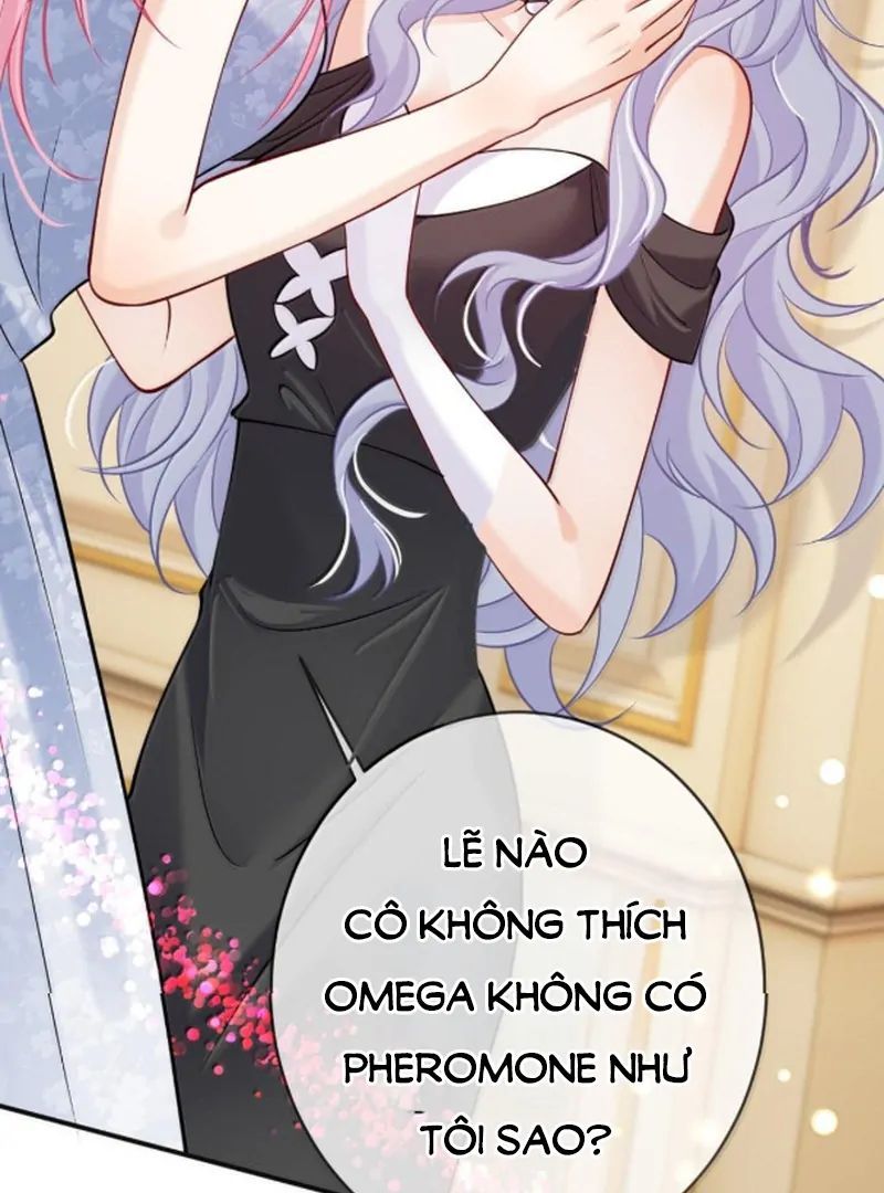 Nữ Chính Hắc Nguyệt Quang Luôn Muốn Đánh Dấu Tôi Chapter 26 - Trang 7