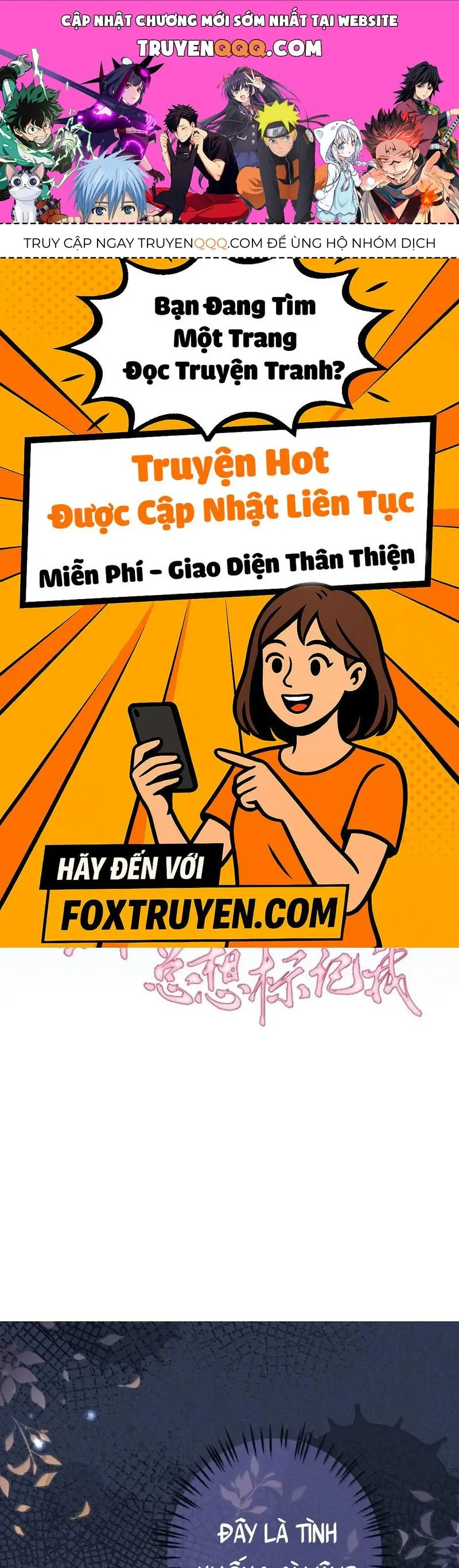 Nữ Chính Hắc Nguyệt Quang Luôn Muốn Đánh Dấu Tôi Chapter 27 - Trang 1