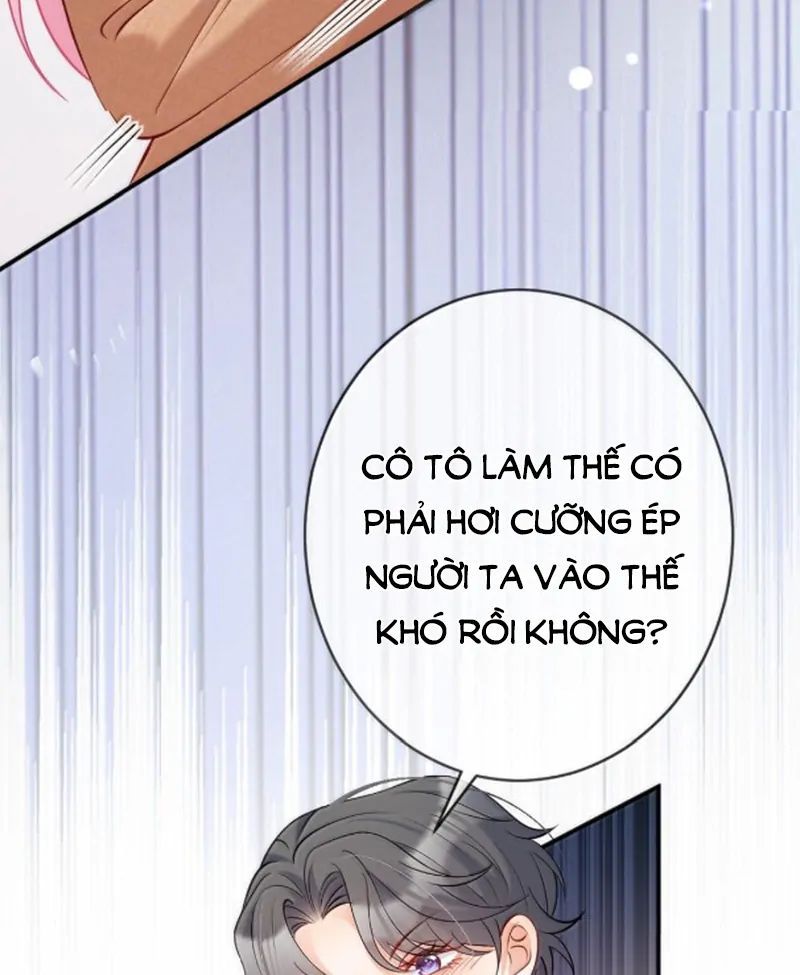 Nữ Chính Hắc Nguyệt Quang Luôn Muốn Đánh Dấu Tôi Chapter 27 - Trang 10