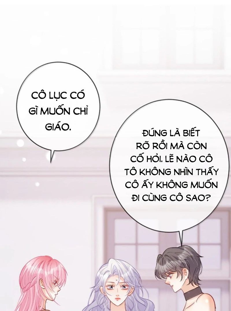 Nữ Chính Hắc Nguyệt Quang Luôn Muốn Đánh Dấu Tôi Chapter 27 - Trang 12