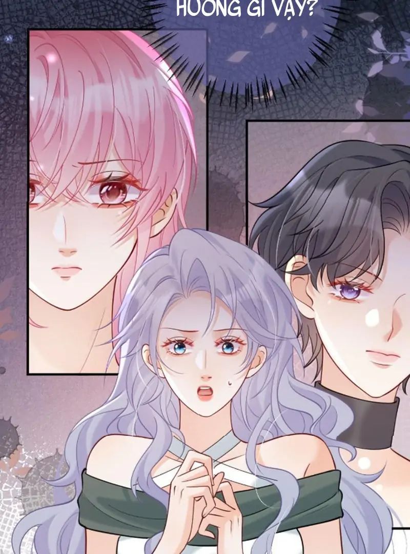 Nữ Chính Hắc Nguyệt Quang Luôn Muốn Đánh Dấu Tôi Chapter 27 - Trang 2