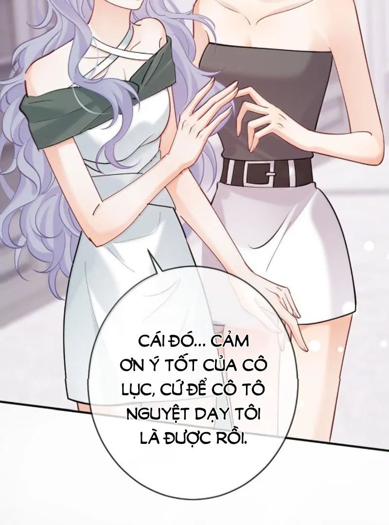Nữ Chính Hắc Nguyệt Quang Luôn Muốn Đánh Dấu Tôi Chapter 27 - Trang 20