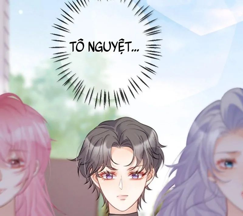 Nữ Chính Hắc Nguyệt Quang Luôn Muốn Đánh Dấu Tôi Chapter 27 - Trang 23