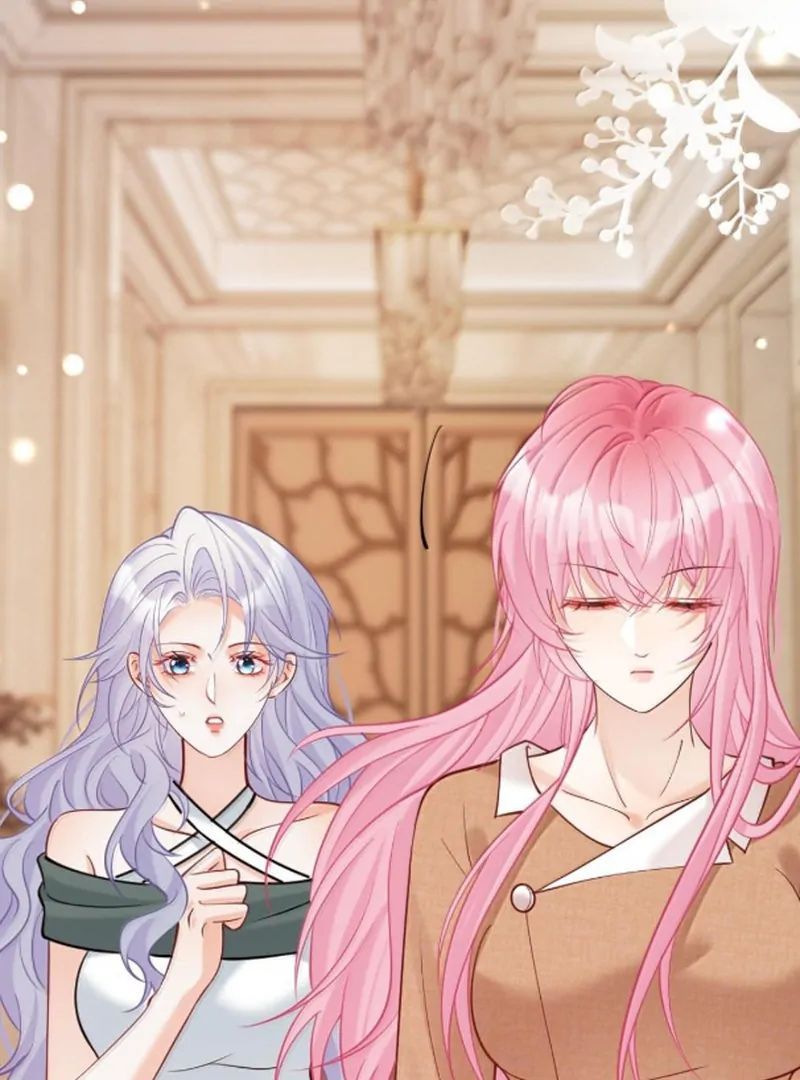 Nữ Chính Hắc Nguyệt Quang Luôn Muốn Đánh Dấu Tôi Chapter 27 - Trang 27