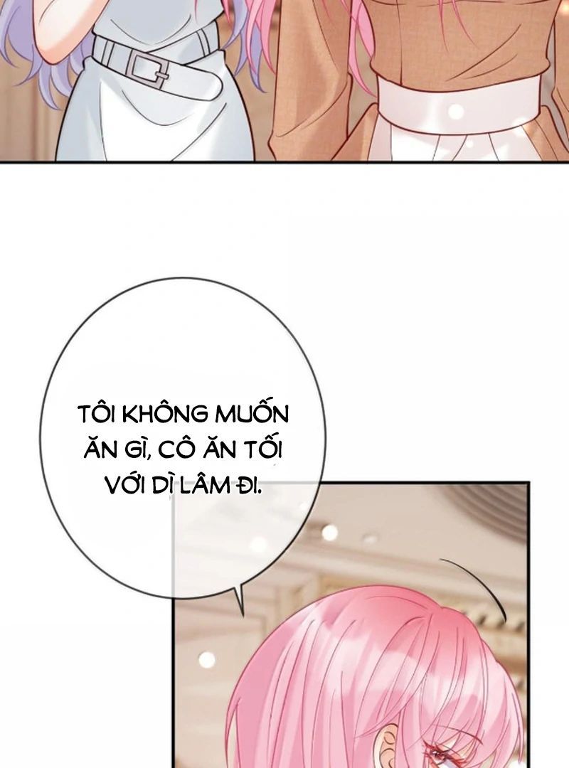 Nữ Chính Hắc Nguyệt Quang Luôn Muốn Đánh Dấu Tôi Chapter 27 - Trang 28