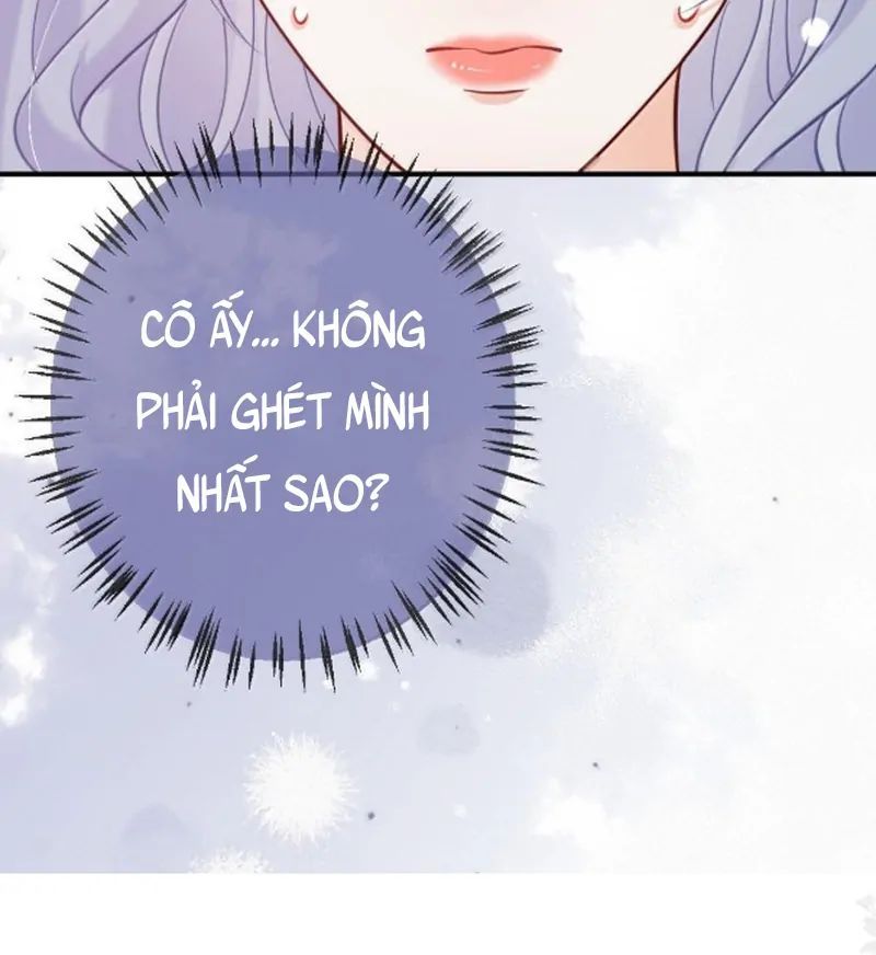 Nữ Chính Hắc Nguyệt Quang Luôn Muốn Đánh Dấu Tôi Chapter 27 - Trang 32