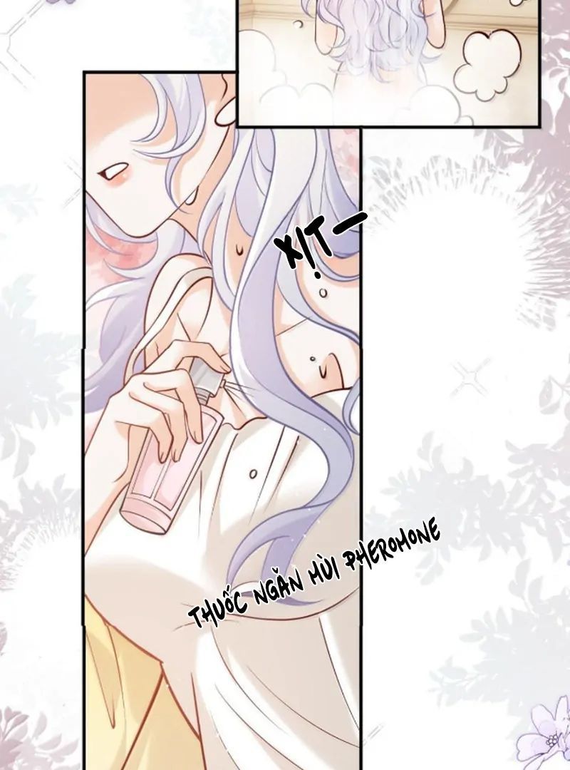 Nữ Chính Hắc Nguyệt Quang Luôn Muốn Đánh Dấu Tôi Chapter 27 - Trang 34