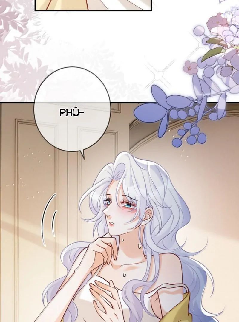 Nữ Chính Hắc Nguyệt Quang Luôn Muốn Đánh Dấu Tôi Chapter 27 - Trang 35