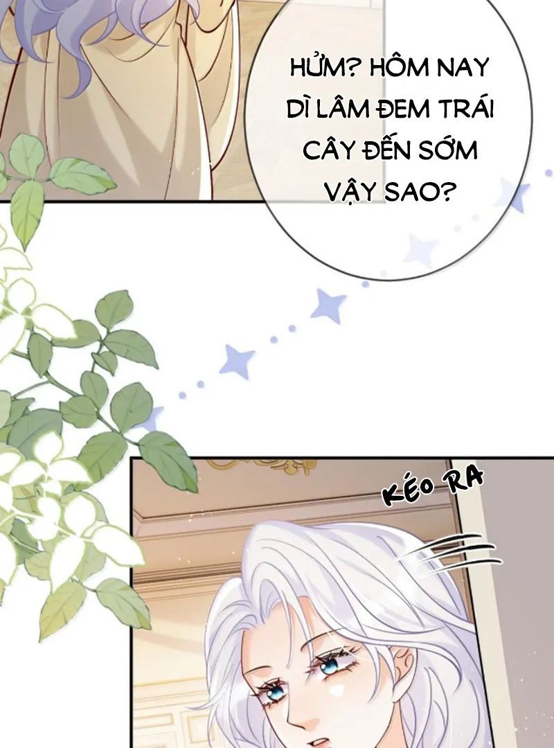 Nữ Chính Hắc Nguyệt Quang Luôn Muốn Đánh Dấu Tôi Chapter 27 - Trang 38