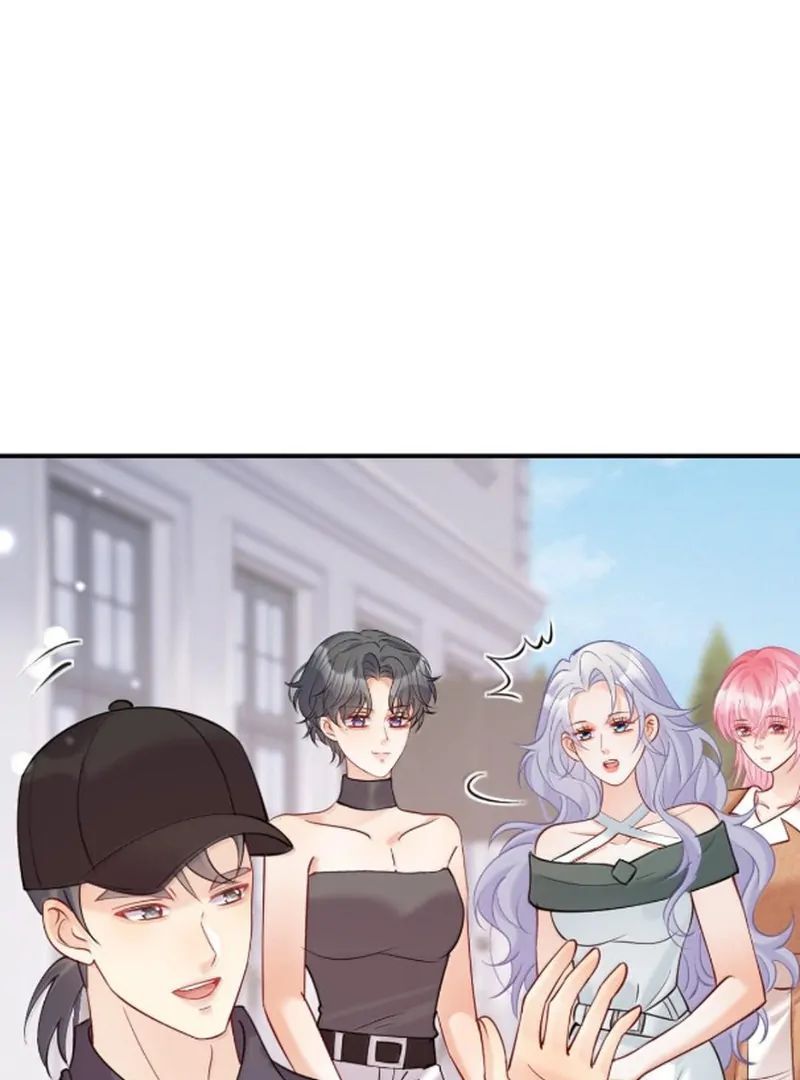Nữ Chính Hắc Nguyệt Quang Luôn Muốn Đánh Dấu Tôi Chapter 27 - Trang 4