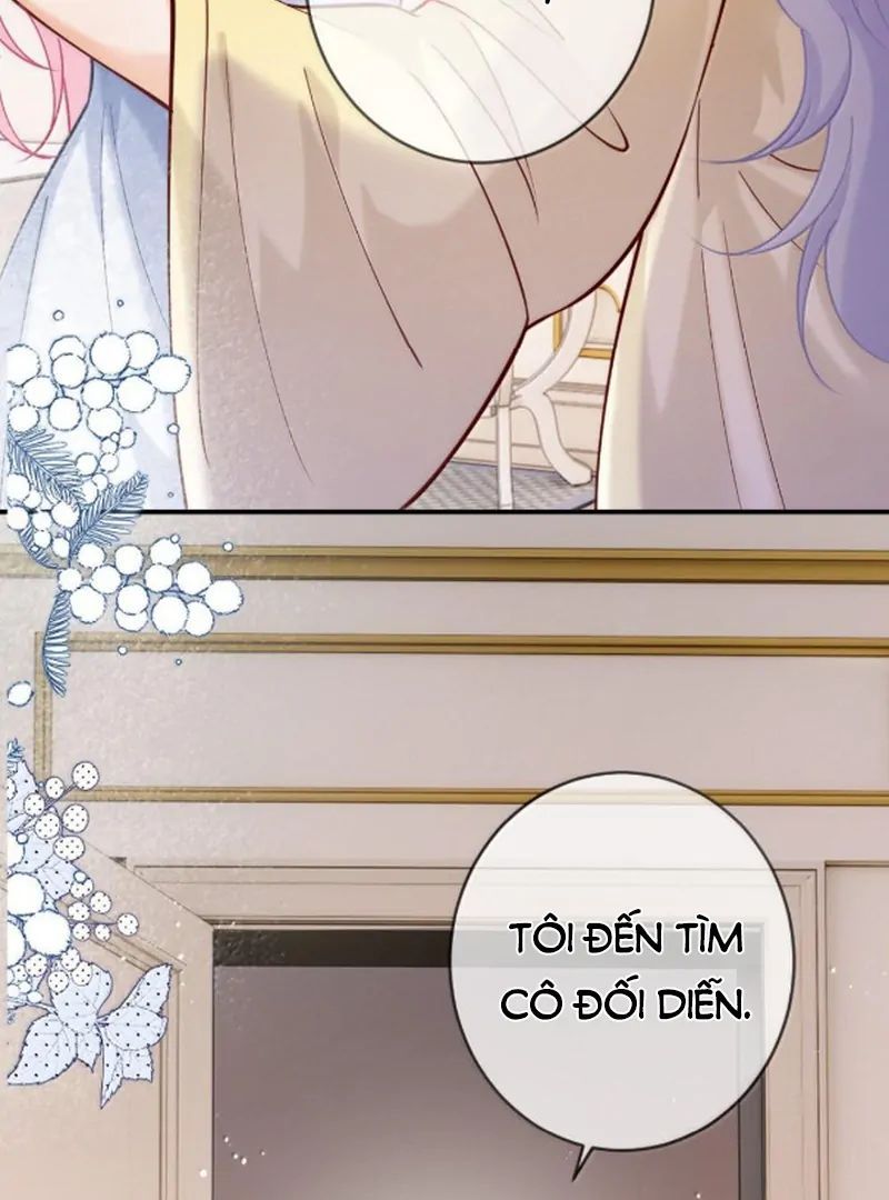 Nữ Chính Hắc Nguyệt Quang Luôn Muốn Đánh Dấu Tôi Chapter 27 - Trang 41