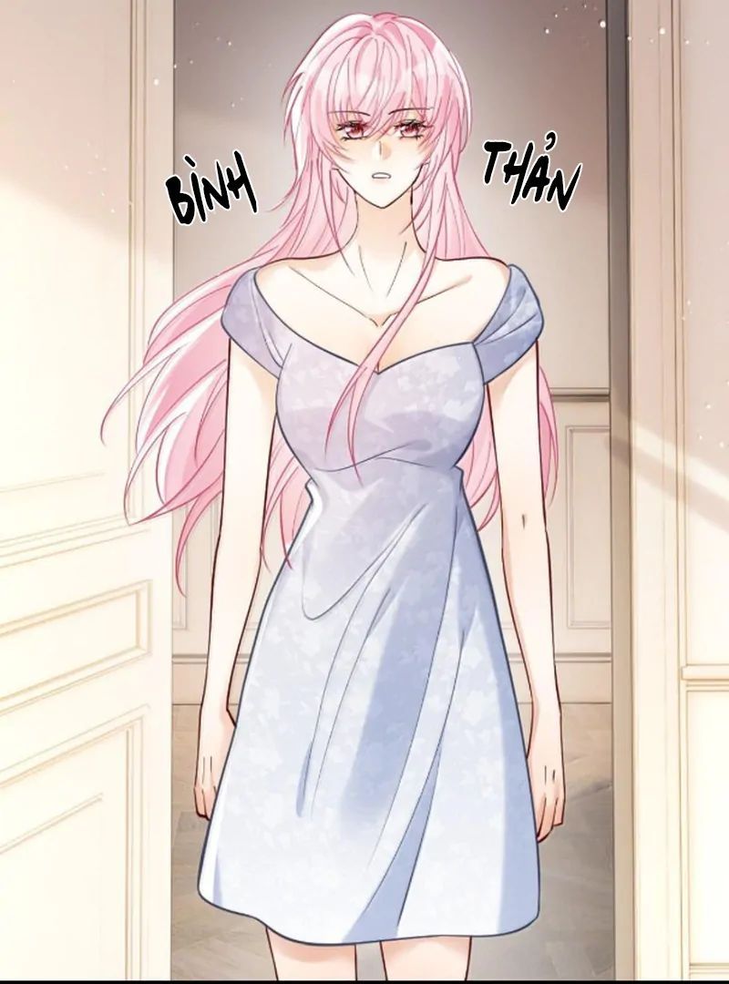 Nữ Chính Hắc Nguyệt Quang Luôn Muốn Đánh Dấu Tôi Chapter 27 - Trang 42