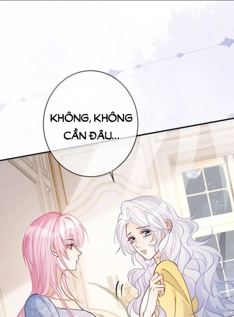 Nữ Chính Hắc Nguyệt Quang Luôn Muốn Đánh Dấu Tôi Chapter 27 - Trang 43