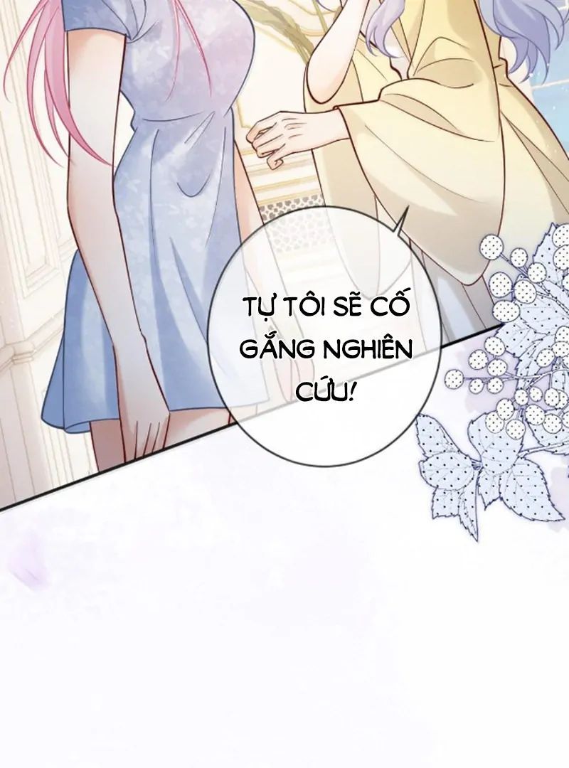 Nữ Chính Hắc Nguyệt Quang Luôn Muốn Đánh Dấu Tôi Chapter 27 - Trang 44