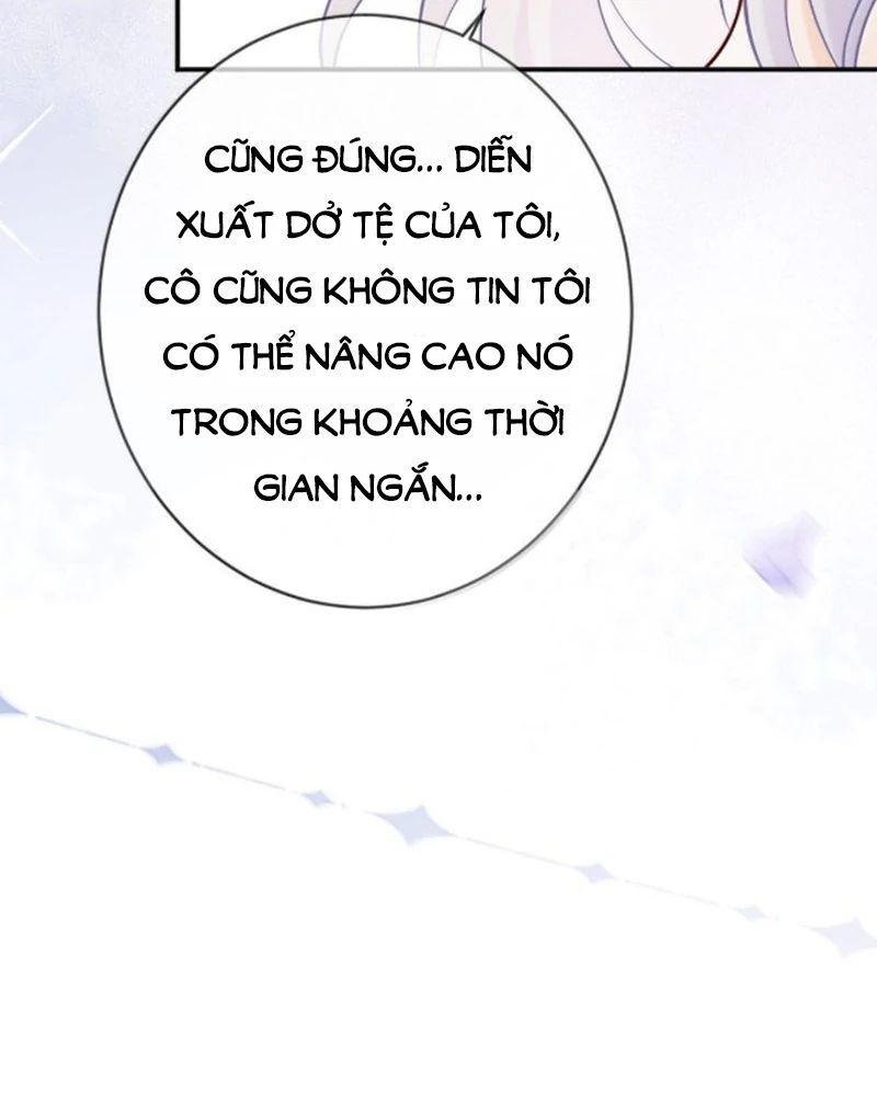 Nữ Chính Hắc Nguyệt Quang Luôn Muốn Đánh Dấu Tôi Chapter 27 - Trang 46