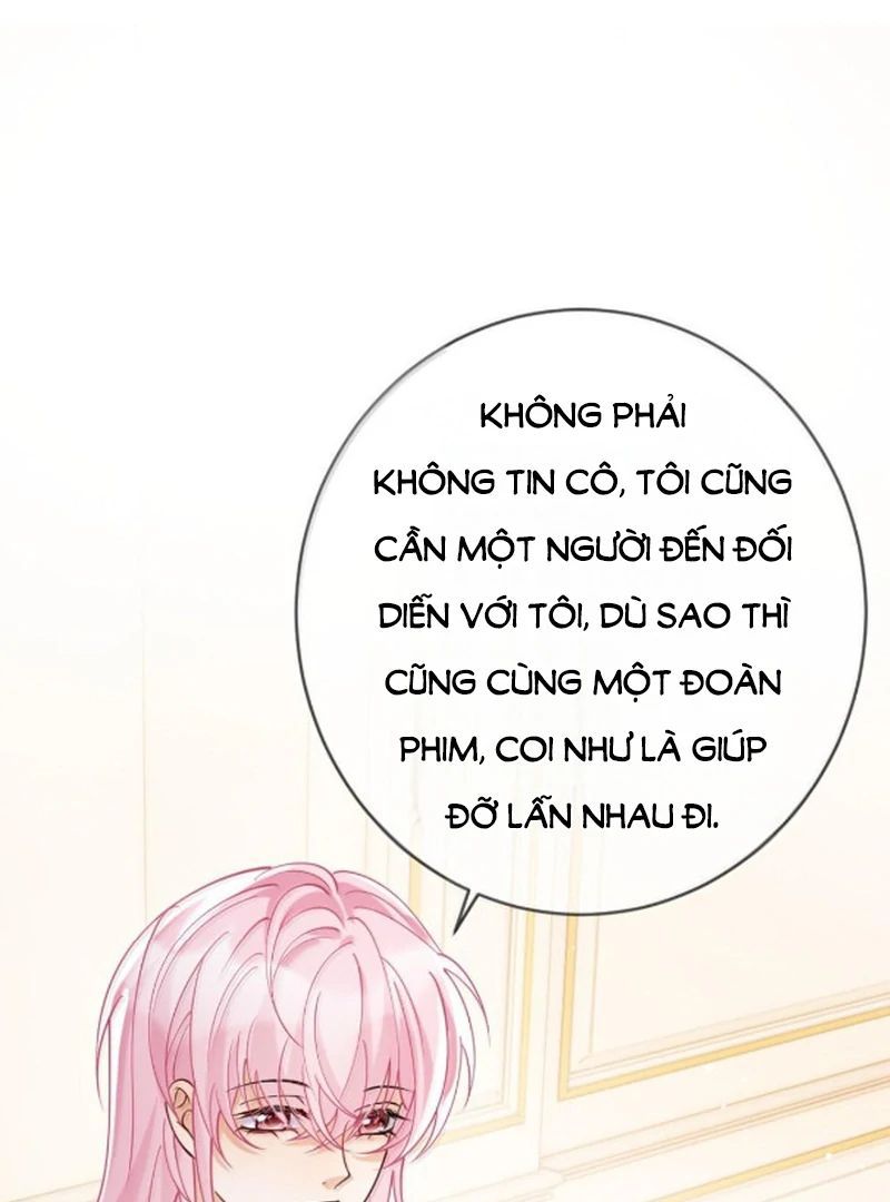Nữ Chính Hắc Nguyệt Quang Luôn Muốn Đánh Dấu Tôi Chapter 27 - Trang 47