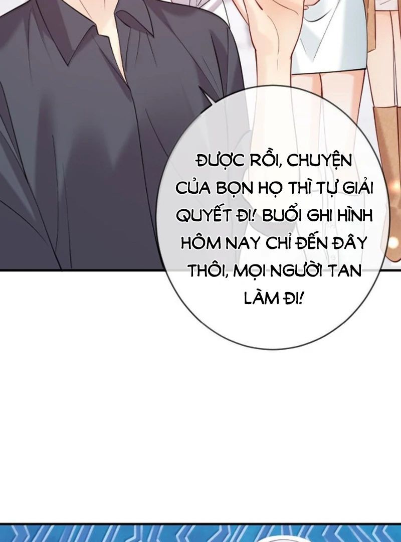 Nữ Chính Hắc Nguyệt Quang Luôn Muốn Đánh Dấu Tôi Chapter 27 - Trang 5