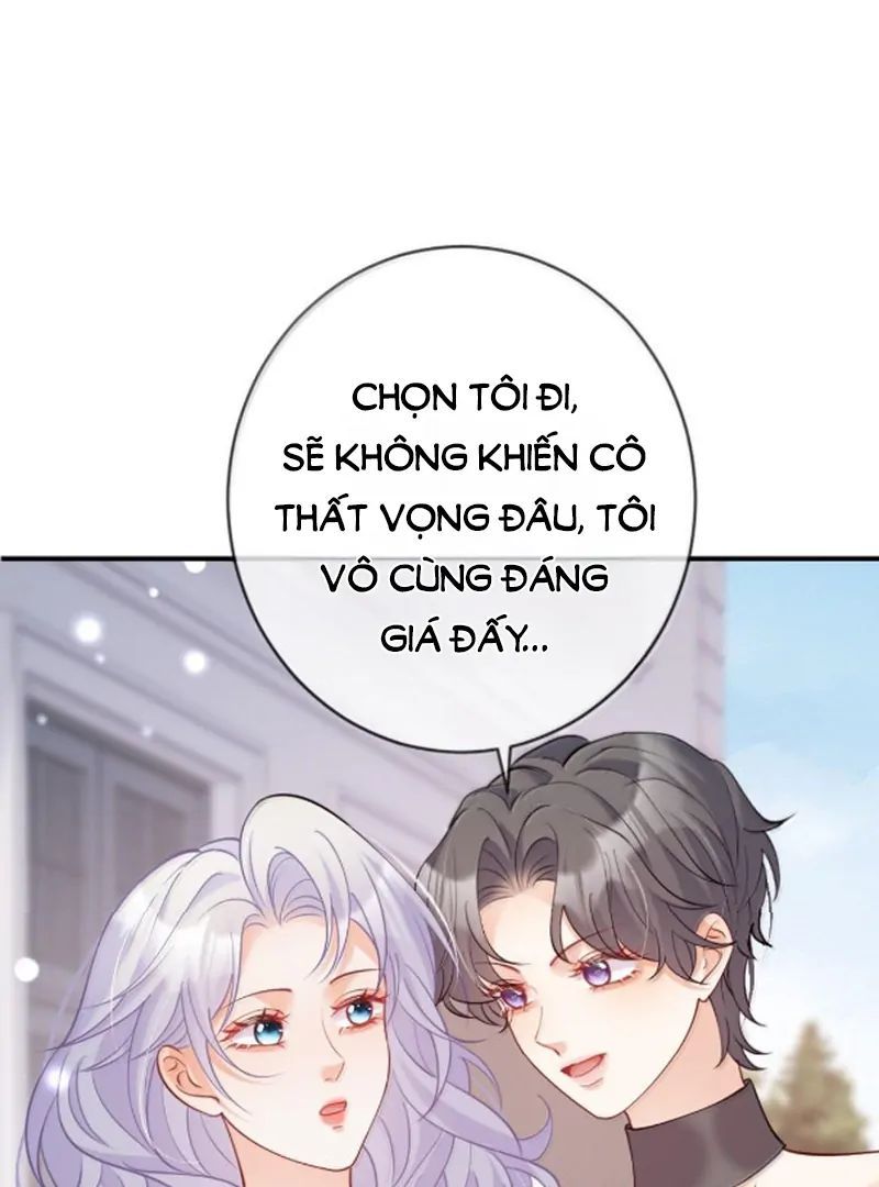 Nữ Chính Hắc Nguyệt Quang Luôn Muốn Đánh Dấu Tôi Chapter 27 - Trang 7