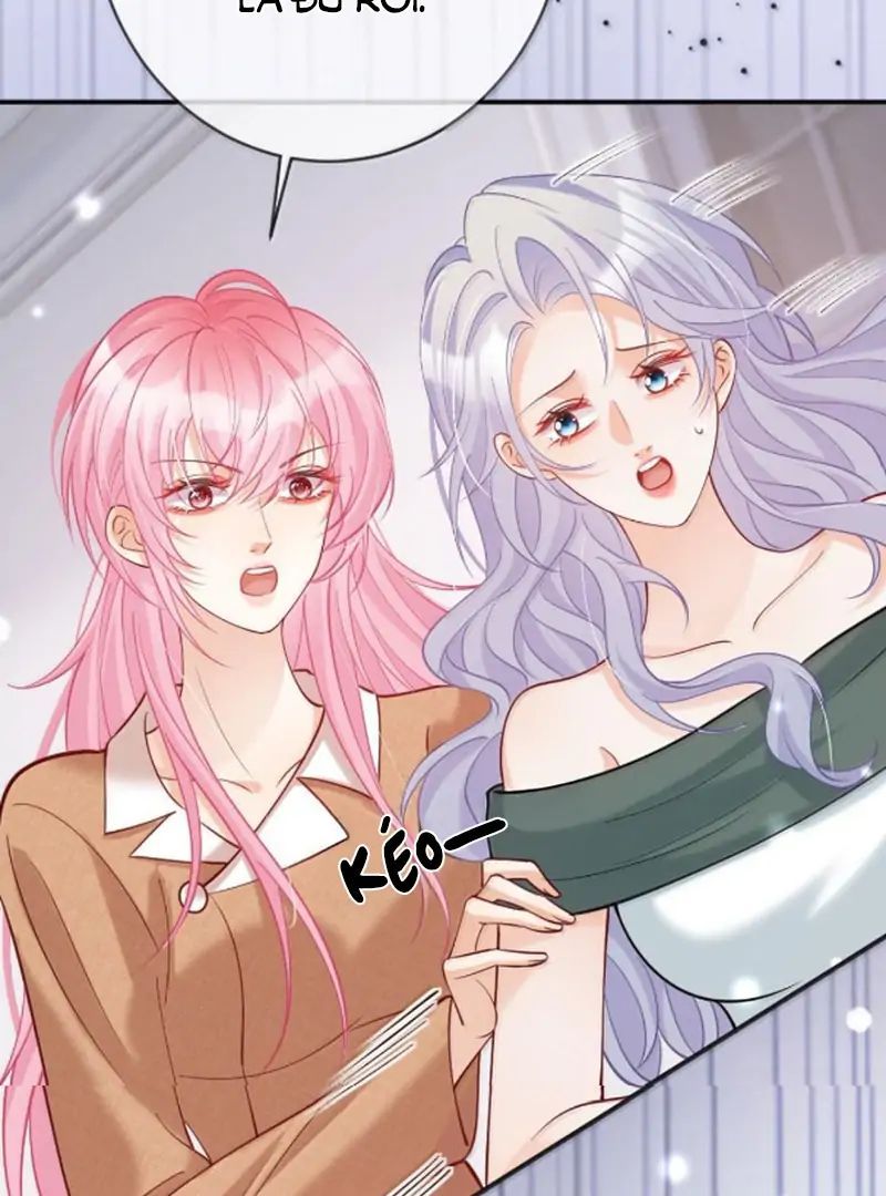 Nữ Chính Hắc Nguyệt Quang Luôn Muốn Đánh Dấu Tôi Chapter 27 - Trang 9