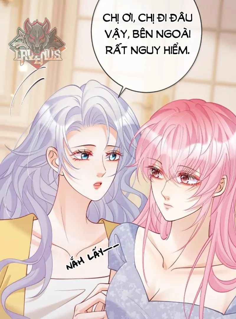 Nữ Chính Hắc Nguyệt Quang Luôn Muốn Đánh Dấu Tôi Chapter 28 - Trang 20
