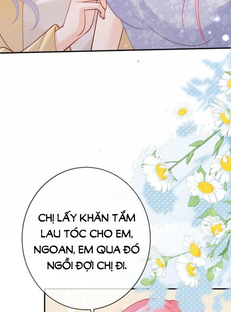 Nữ Chính Hắc Nguyệt Quang Luôn Muốn Đánh Dấu Tôi Chapter 28 - Trang 21