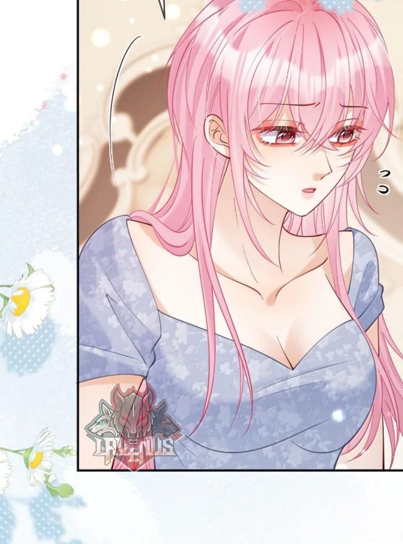 Nữ Chính Hắc Nguyệt Quang Luôn Muốn Đánh Dấu Tôi Chapter 28 - Trang 22