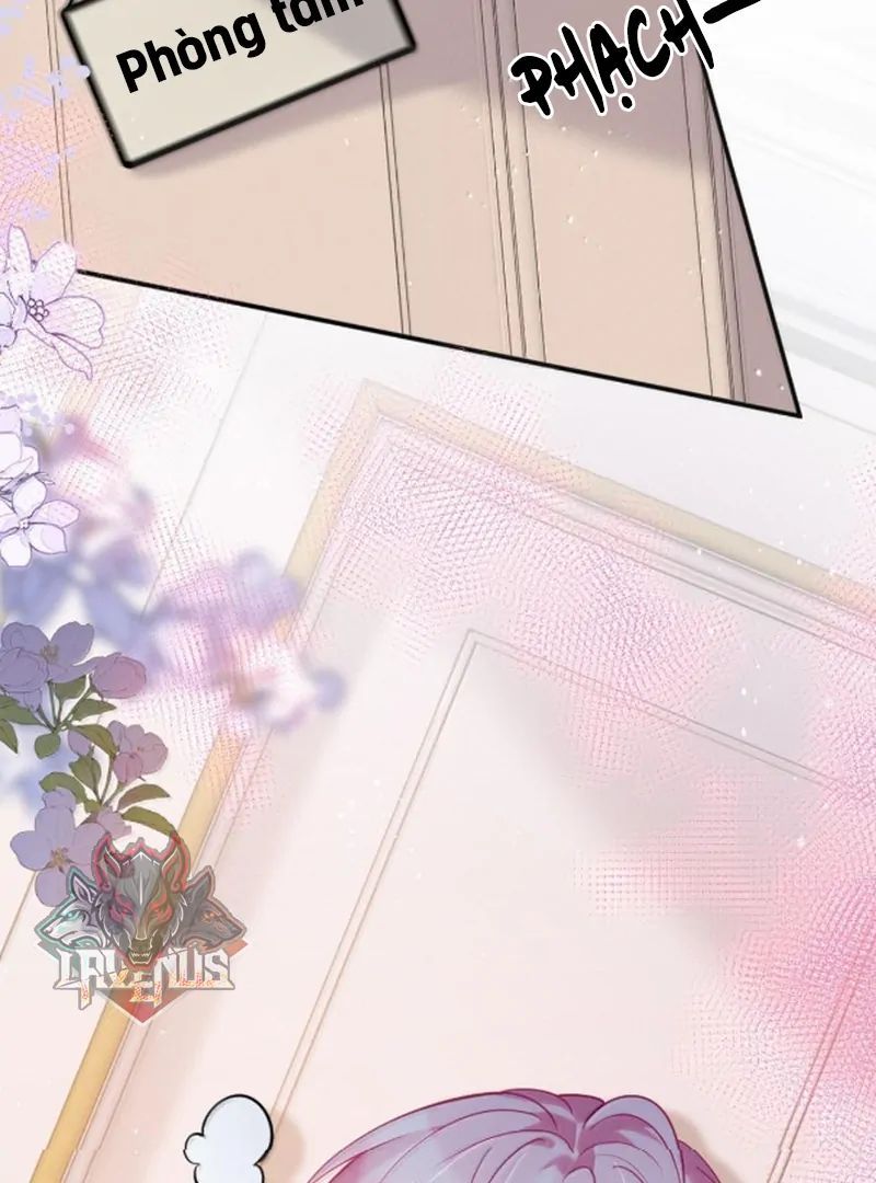 Nữ Chính Hắc Nguyệt Quang Luôn Muốn Đánh Dấu Tôi Chapter 28 - Trang 24