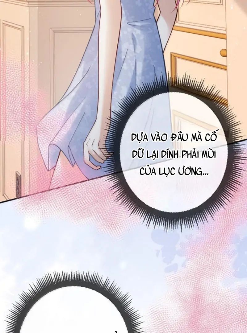 Nữ Chính Hắc Nguyệt Quang Luôn Muốn Đánh Dấu Tôi Chapter 28 - Trang 28