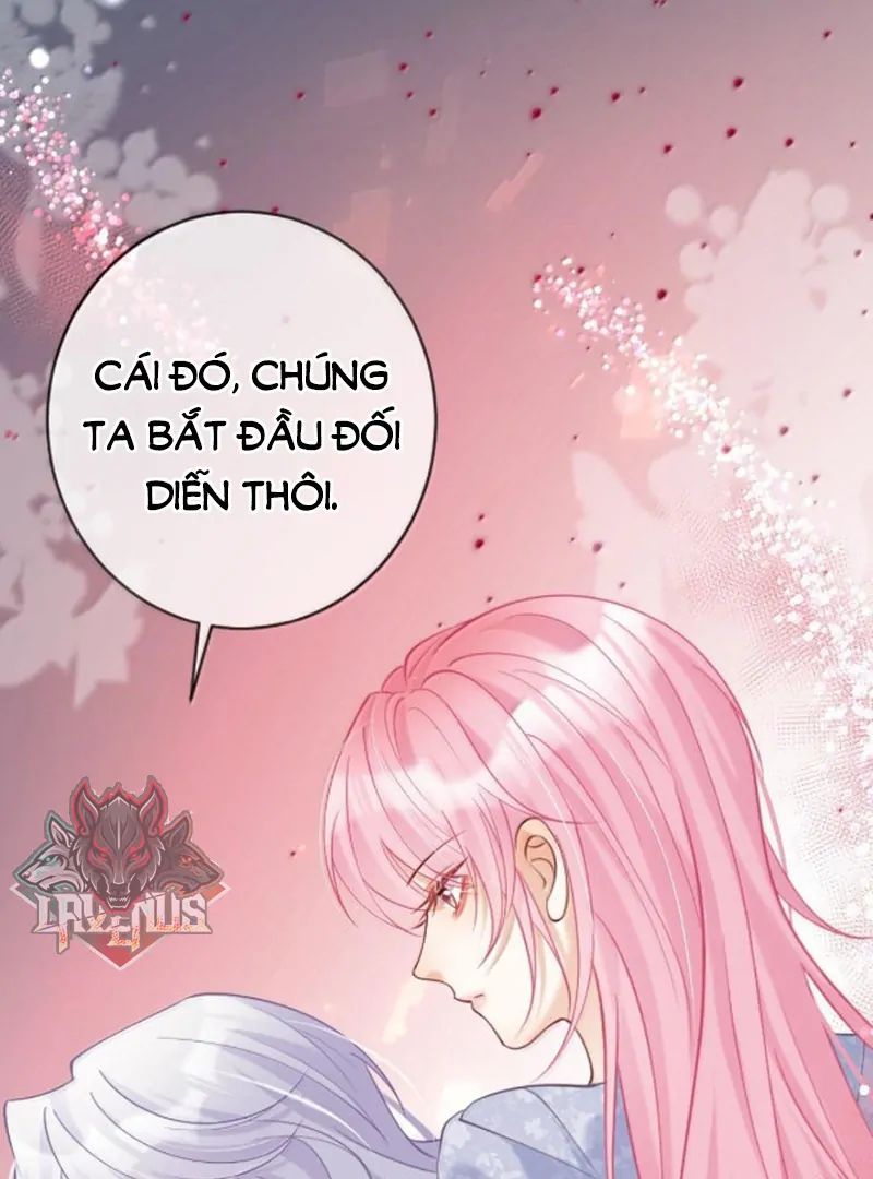 Nữ Chính Hắc Nguyệt Quang Luôn Muốn Đánh Dấu Tôi Chapter 28 - Trang 3