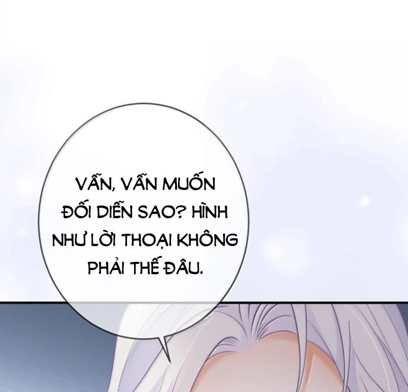 Nữ Chính Hắc Nguyệt Quang Luôn Muốn Đánh Dấu Tôi Chapter 28 - Trang 32