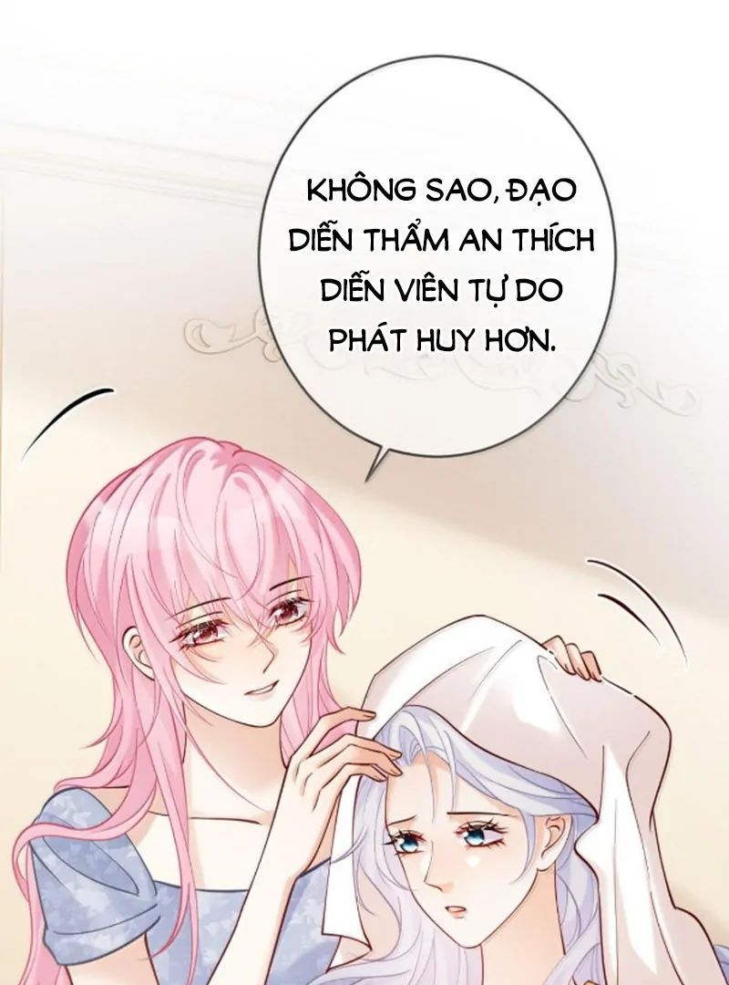 Nữ Chính Hắc Nguyệt Quang Luôn Muốn Đánh Dấu Tôi Chapter 28 - Trang 34