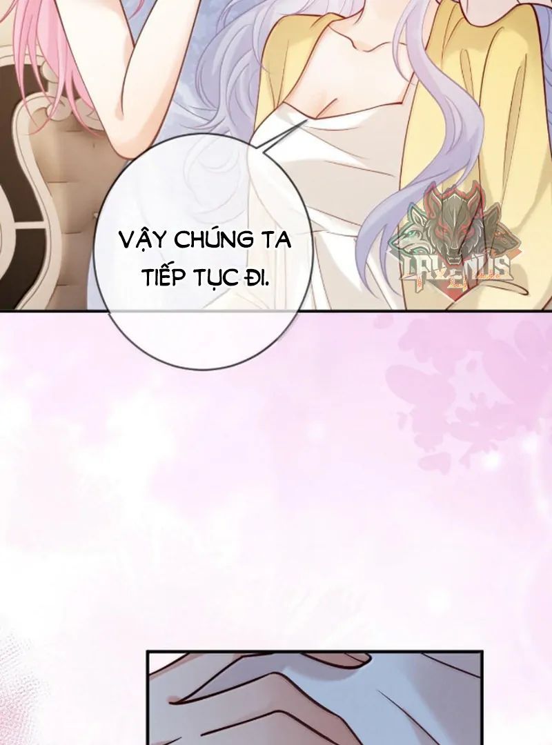 Nữ Chính Hắc Nguyệt Quang Luôn Muốn Đánh Dấu Tôi Chapter 28 - Trang 35