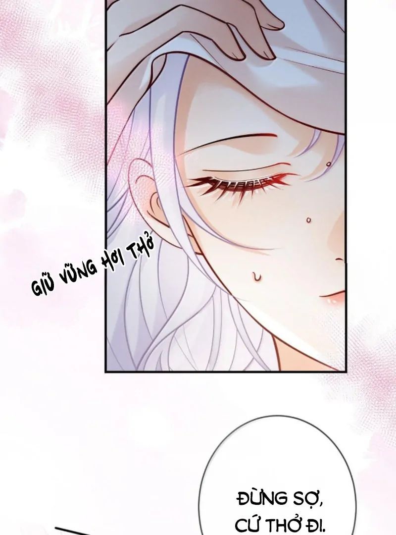 Nữ Chính Hắc Nguyệt Quang Luôn Muốn Đánh Dấu Tôi Chapter 28 - Trang 36