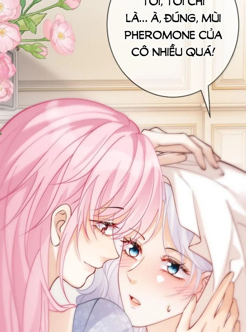 Nữ Chính Hắc Nguyệt Quang Luôn Muốn Đánh Dấu Tôi Chapter 28 - Trang 38