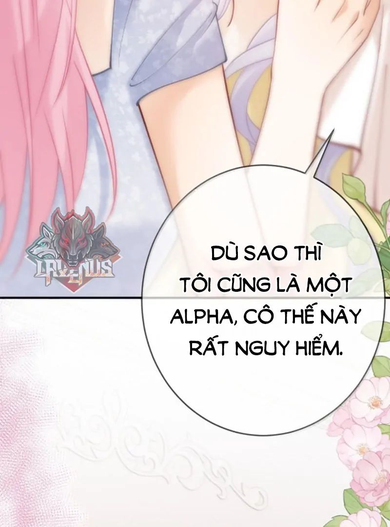 Nữ Chính Hắc Nguyệt Quang Luôn Muốn Đánh Dấu Tôi Chapter 28 - Trang 39