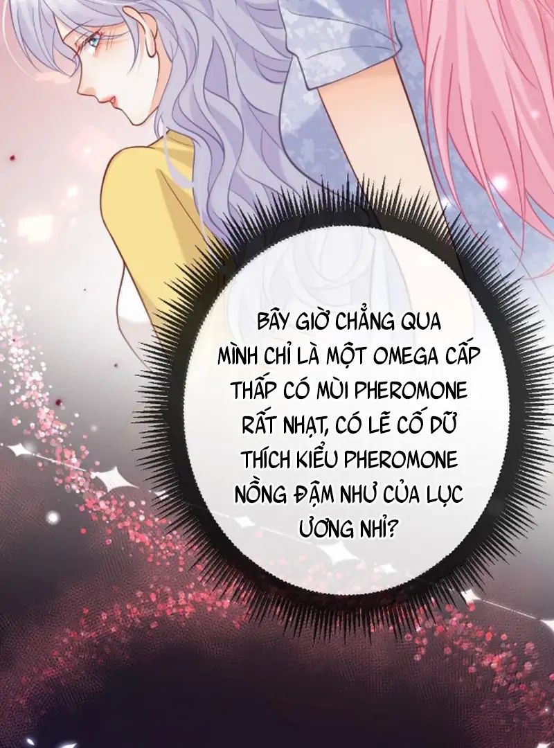 Nữ Chính Hắc Nguyệt Quang Luôn Muốn Đánh Dấu Tôi Chapter 28 - Trang 4