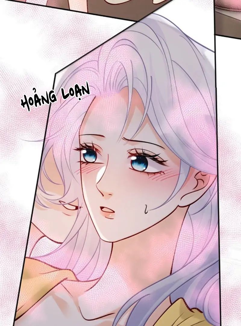 Nữ Chính Hắc Nguyệt Quang Luôn Muốn Đánh Dấu Tôi Chapter 28 - Trang 42