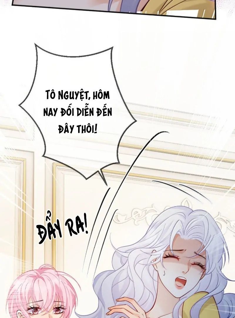 Nữ Chính Hắc Nguyệt Quang Luôn Muốn Đánh Dấu Tôi Chapter 28 - Trang 43