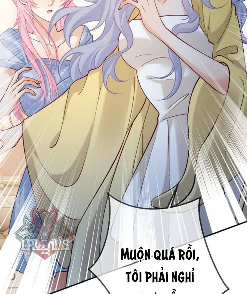 Nữ Chính Hắc Nguyệt Quang Luôn Muốn Đánh Dấu Tôi Chapter 28 - Trang 44