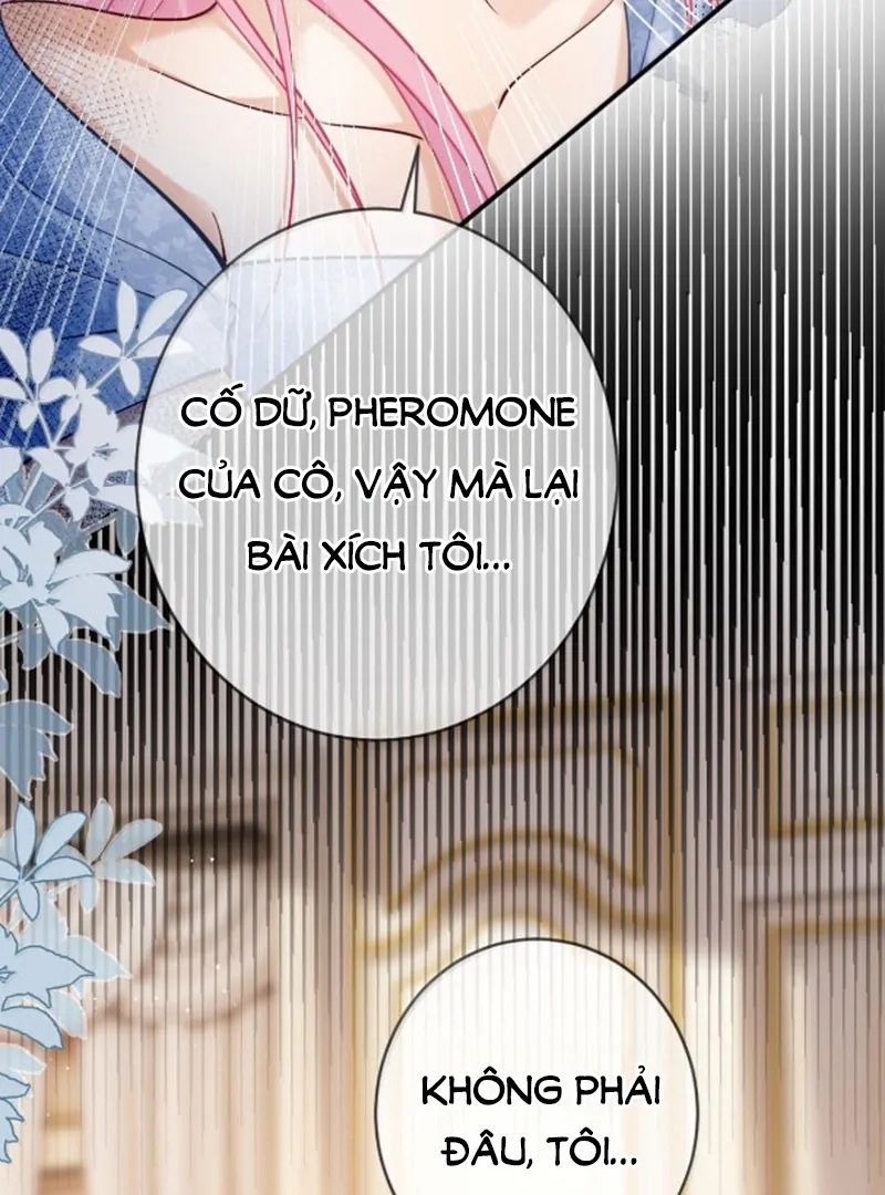 Nữ Chính Hắc Nguyệt Quang Luôn Muốn Đánh Dấu Tôi Chapter 28 - Trang 47