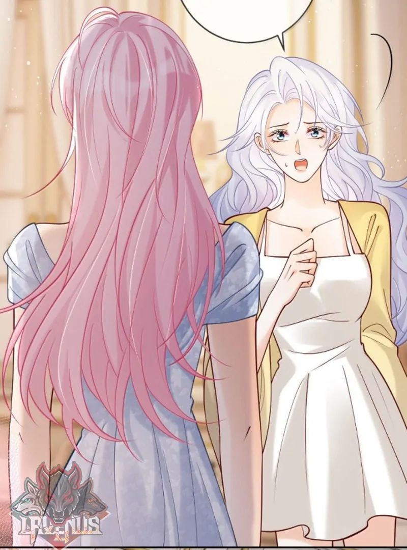 Nữ Chính Hắc Nguyệt Quang Luôn Muốn Đánh Dấu Tôi Chapter 28 - Trang 48