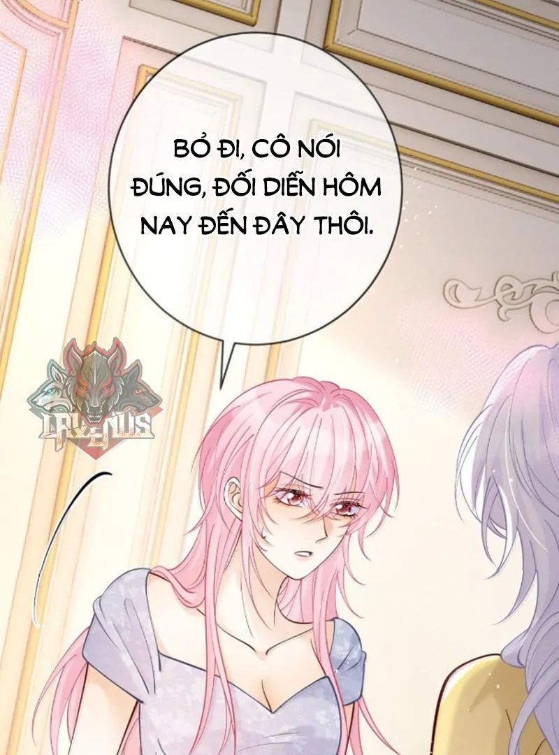 Nữ Chính Hắc Nguyệt Quang Luôn Muốn Đánh Dấu Tôi Chapter 28 - Trang 49