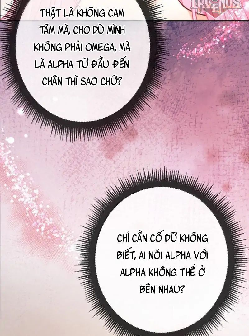 Nữ Chính Hắc Nguyệt Quang Luôn Muốn Đánh Dấu Tôi Chapter 28 - Trang 6