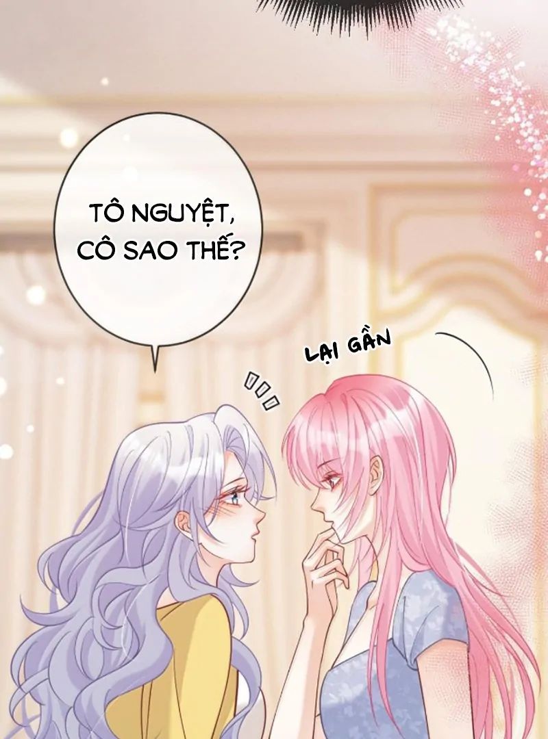 Nữ Chính Hắc Nguyệt Quang Luôn Muốn Đánh Dấu Tôi Chapter 28 - Trang 7