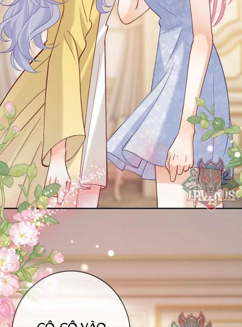 Nữ Chính Hắc Nguyệt Quang Luôn Muốn Đánh Dấu Tôi Chapter 28 - Trang 8