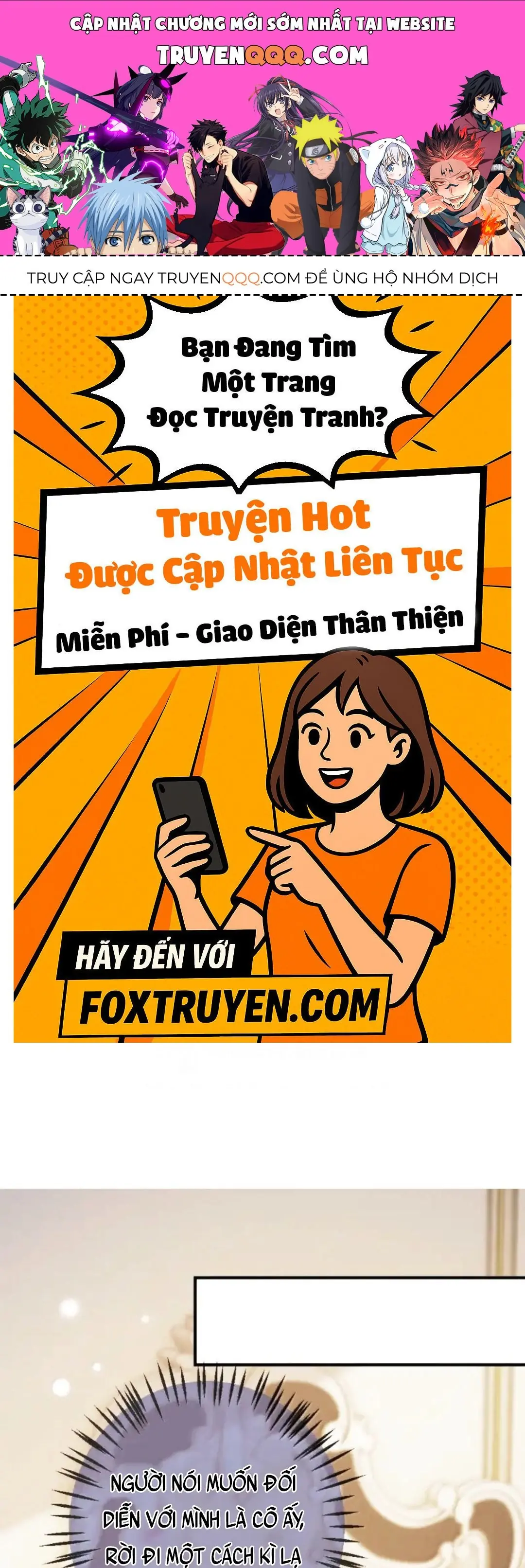 Nữ Chính Hắc Nguyệt Quang Luôn Muốn Đánh Dấu Tôi Chapter 29 - Trang 1