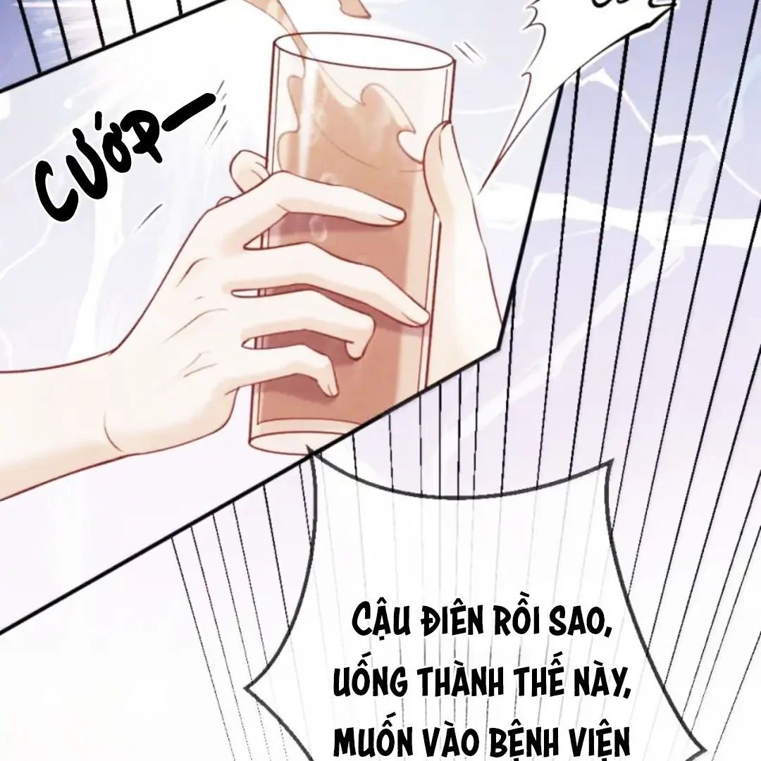 Nữ Chính Hắc Nguyệt Quang Luôn Muốn Đánh Dấu Tôi Chapter 29 - Trang 31