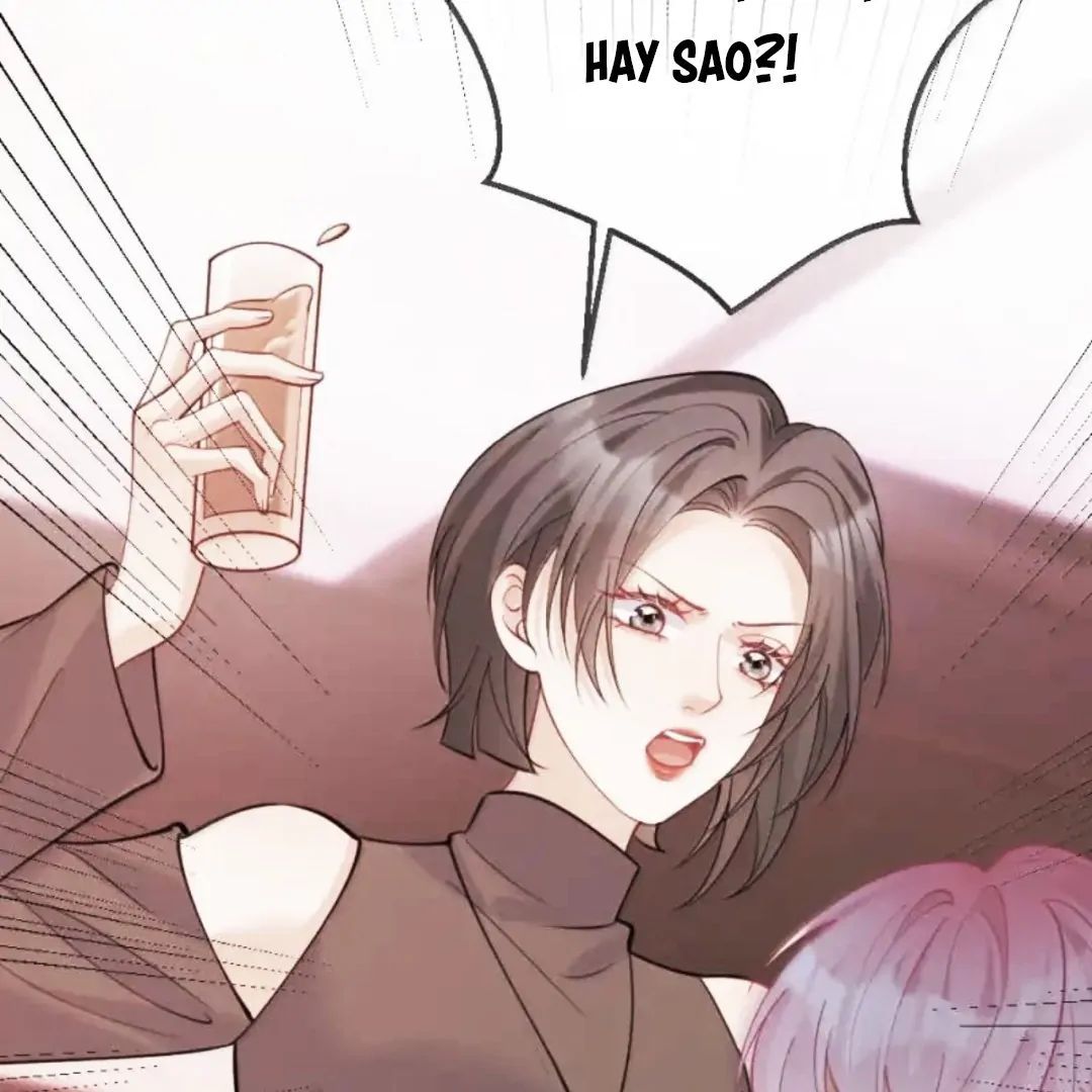 Nữ Chính Hắc Nguyệt Quang Luôn Muốn Đánh Dấu Tôi Chapter 29 - Trang 32