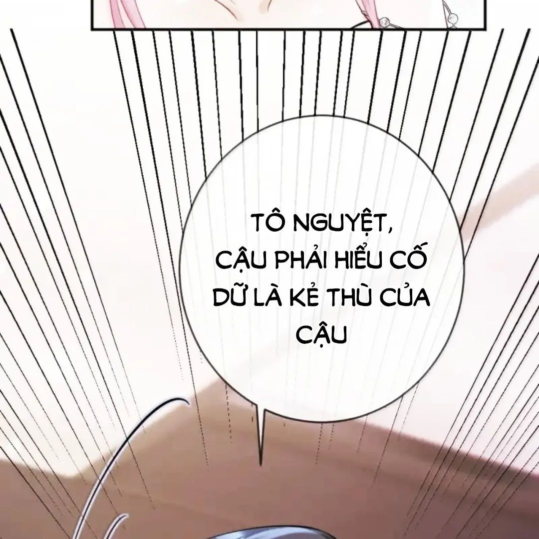 Nữ Chính Hắc Nguyệt Quang Luôn Muốn Đánh Dấu Tôi Chapter 29 - Trang 36