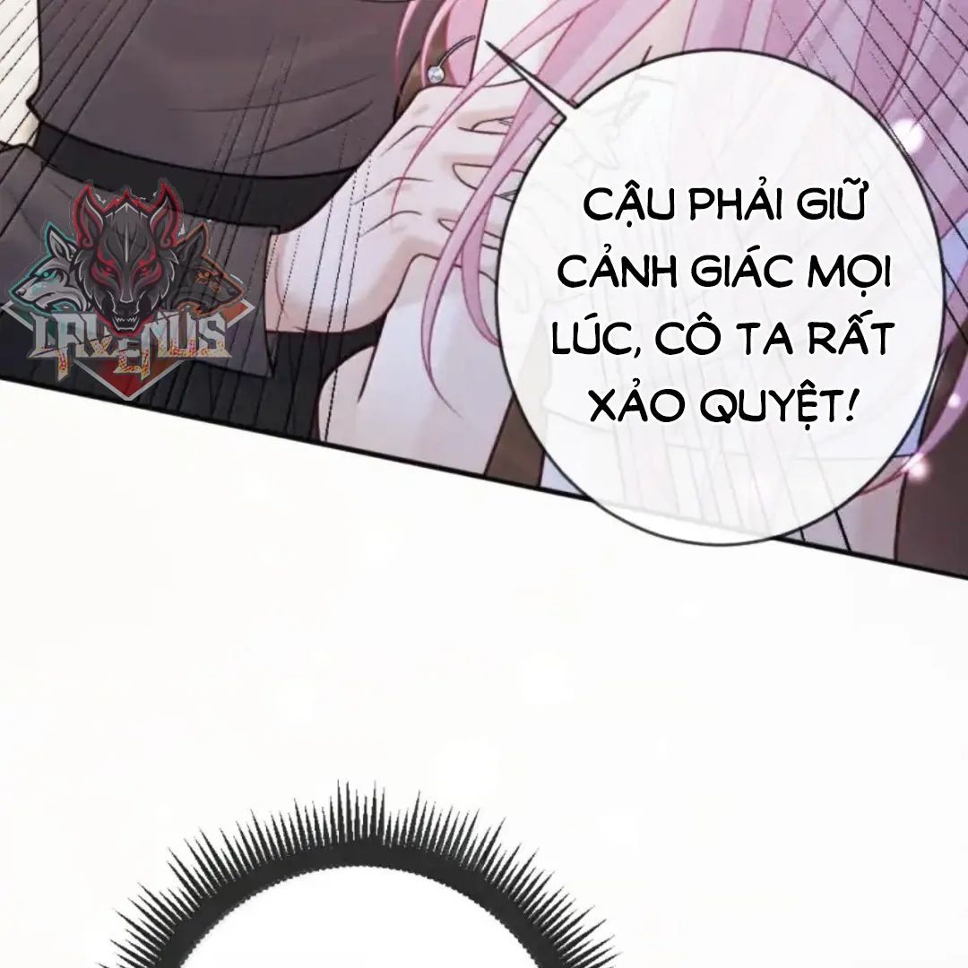 Nữ Chính Hắc Nguyệt Quang Luôn Muốn Đánh Dấu Tôi Chapter 29 - Trang 38